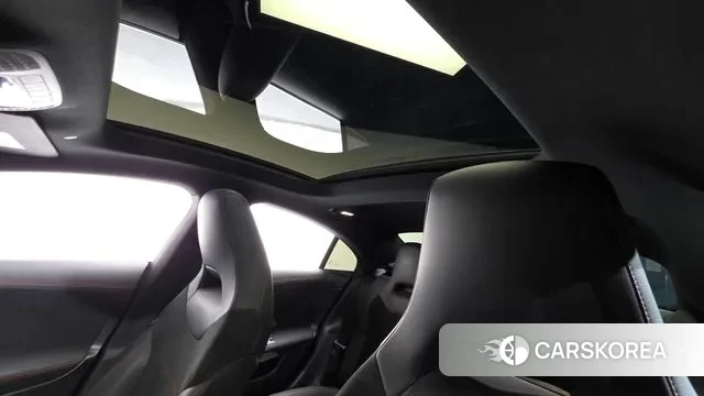 Mercedes-Benz CLA-Class C118 id 3659641 из Кореи 8