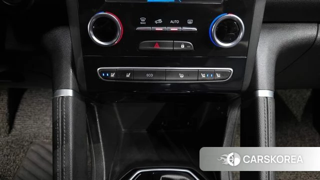 Renault Korea (Samsung) The New QM6 id 4764582 из Кореи 8