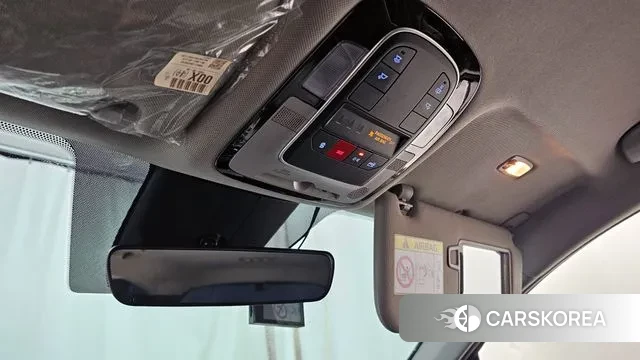 Hyundai The New Santa Fe id 3572332 из Кореи 8