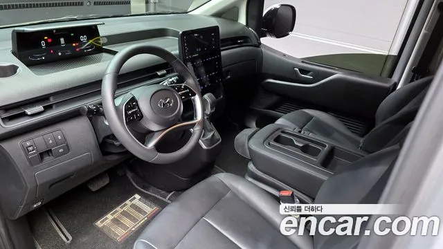 Hyundai Staria id 2629066 из Кореи 8