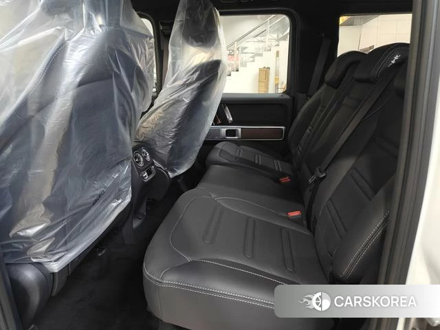 Mercedes-Benz G-class id 4297903 из Китая 8