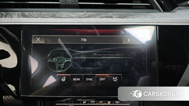 Audi e-Tron id 4726694 из Кореи 8