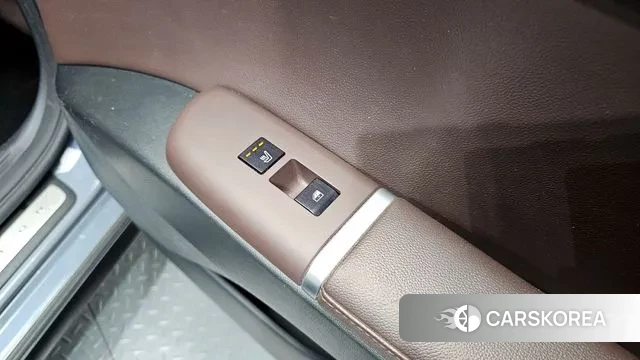 Hyundai Grandeur (GN7) id 3533668 из Кореи 8