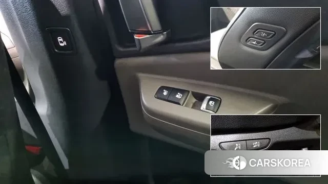 Kia The New Carnival 4th Generation id 3507615 из Кореи 8