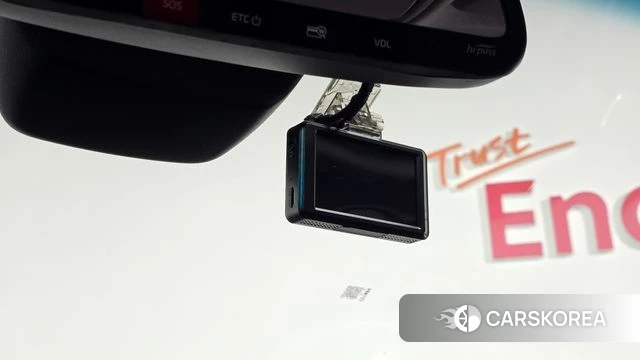Kia The New Niro id 4712023 из Кореи 8