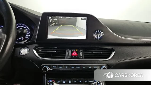 Hyundai Grandeur IG id 3736969 из Кореи 8