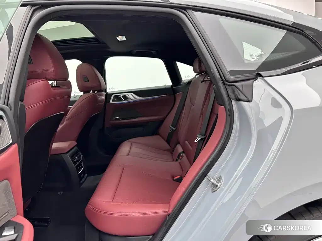 BMW 4 series id 4628010 из Китая 8