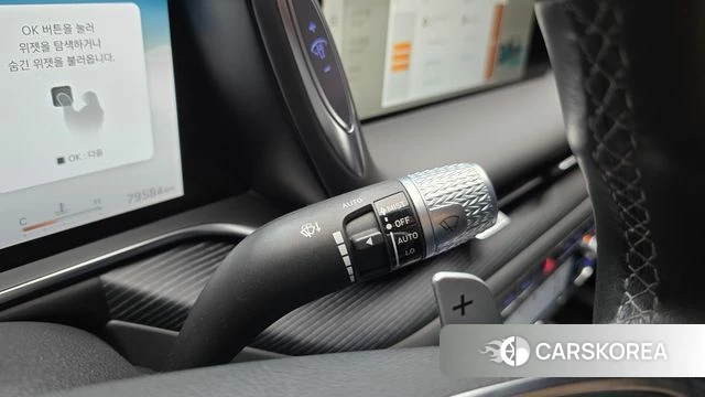 Genesis G90 (RS4) id 4415231 из Кореи 8