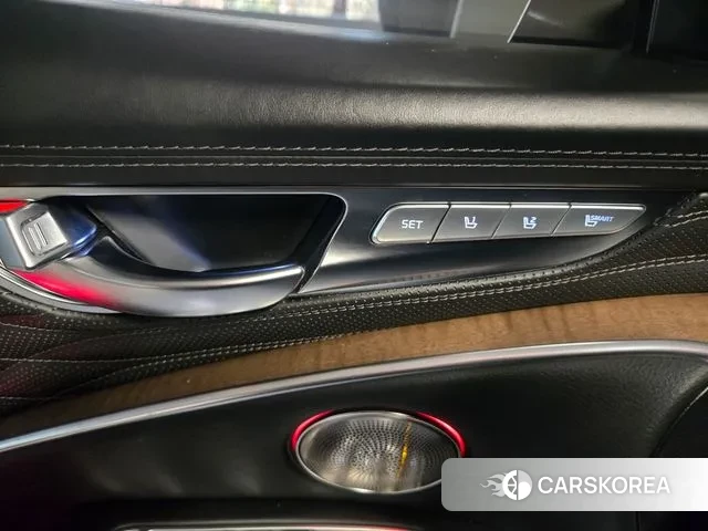 Kia More K9 id 3756995 из Кореи 8