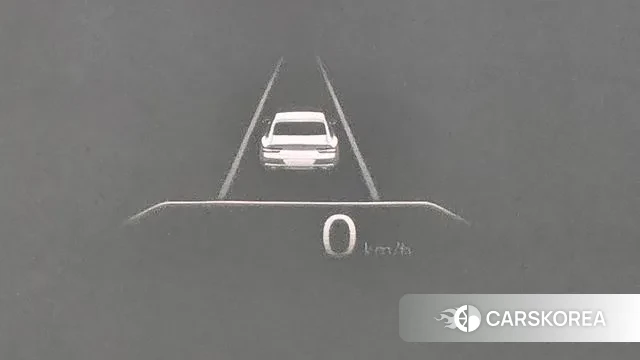 Genesis G80 (RG3) id 3459318 из Кореи 8