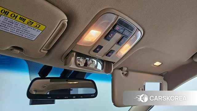Kia The New Carnival id 4502629 из Кореи 8