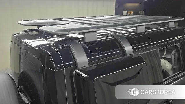 Land Rover Defender (L663) id 3218036 из Кореи 8