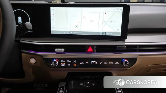 Kia The New Sorento 4th Generation id 4590758 из Кореи 8