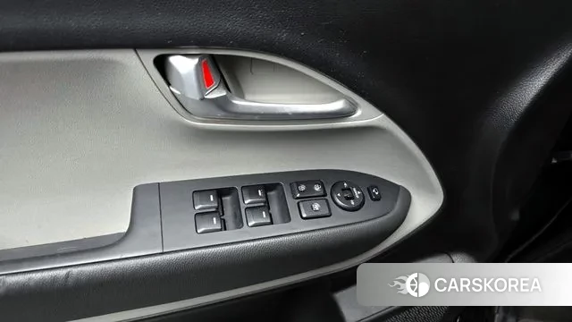 Kia The New Kia Ray id 3606168 из Кореи 8