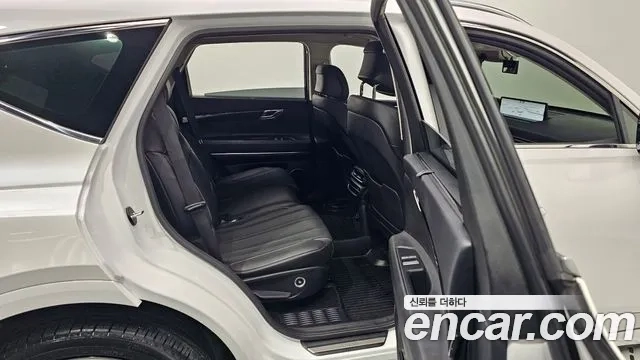 Genesis GV80 id 2925748 из Кореи 8