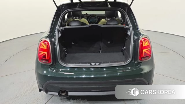 Mini Cooper id 4744930 из Кореи 8