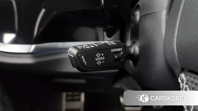 Audi Q3 (F3) id 3581180 из Кореи 8