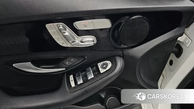 Mercedes-Benz C-Class W205 id 3362635 из Кореи 8