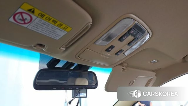 Kia The New Carnival id 4923733 из Кореи 8