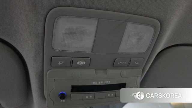 Hyundai The New Grand Starex id 4377863 из Кореи 8