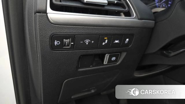 Hyundai Palisade id 3964676 из Кореи 8