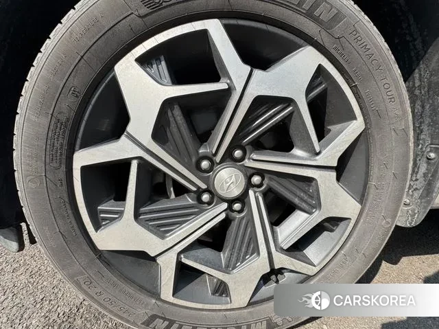 Hyundai Palisade id 3777737 из Кореи 8