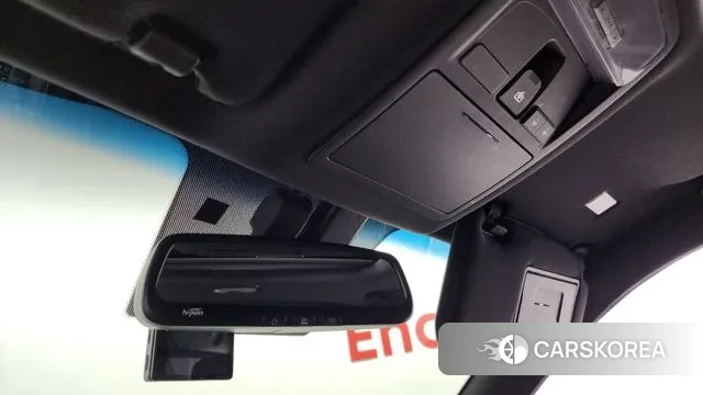 Ssangyong G4 Rexton id 3563415 из Кореи 8