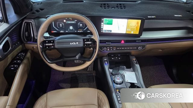 Kia The New Sorento 4th Generation id 4686453 из Кореи 8