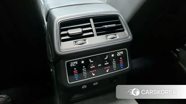 Audi A6 (C8) id 3701248 из Кореи 8