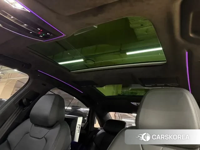 Audi S8 (D5) id 3443370 из Кореи 8