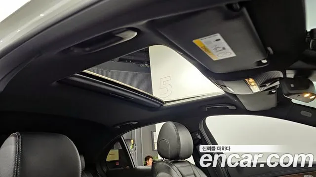 Mercedes-Benz E-Class W213 id 2447619 из Кореи 8