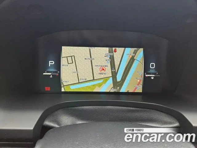 Ssangyong The New Rexton Sport id 2817065 из Кореи 8