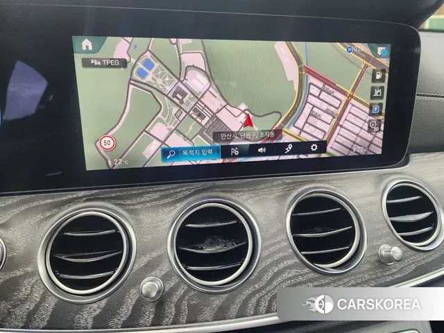 Mercedes-Benz E-Class W213 id 3600253 из Кореи 8