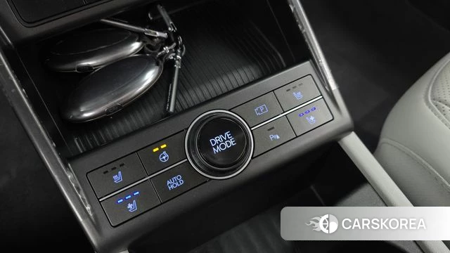 Hyundai Kona (SX2) id 4695919 из Кореи 8