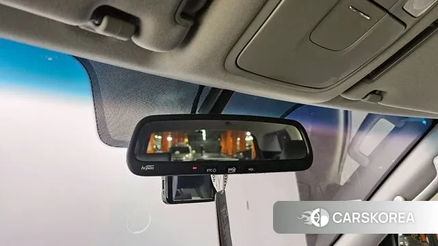 Kia The New Mohave id 3651821 из Кореи 8