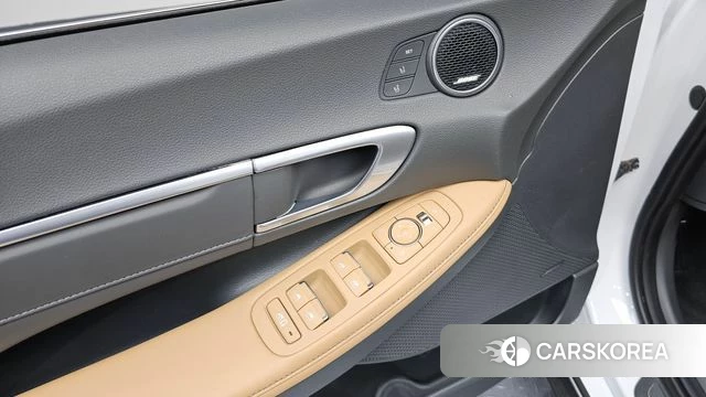 Hyundai Sonata (DN8) id 4530640 из Кореи 8