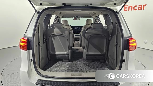 Kia The New Carnival id 4751038 из Кореи 8