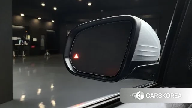 Mercedes-Benz GLE-Class W167 id 3458106 из Кореи 8