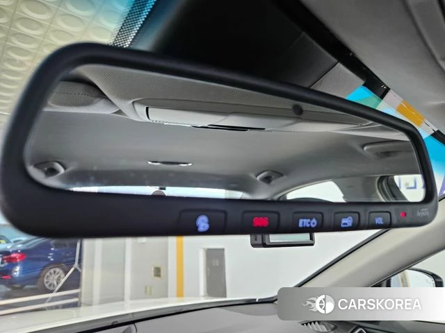 Hyundai Grandeur IG id 4604964 из Кореи 8