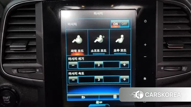 Renault Korea (Samsung) The New QM6 id 3350632 из Кореи 8