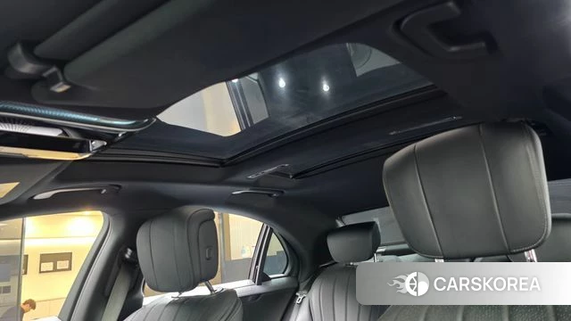 Mercedes-Benz S-Class W223 id 4666230 из Кореи 8