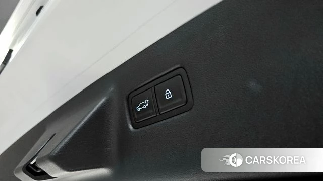 Hyundai Santa Fe (MX5) id 4280528 из Кореи 8