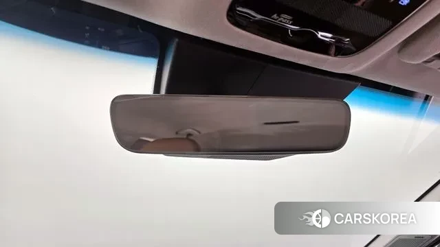 Hyundai Grandeur Hybrid (GN7) id 3305409 из Кореи 8