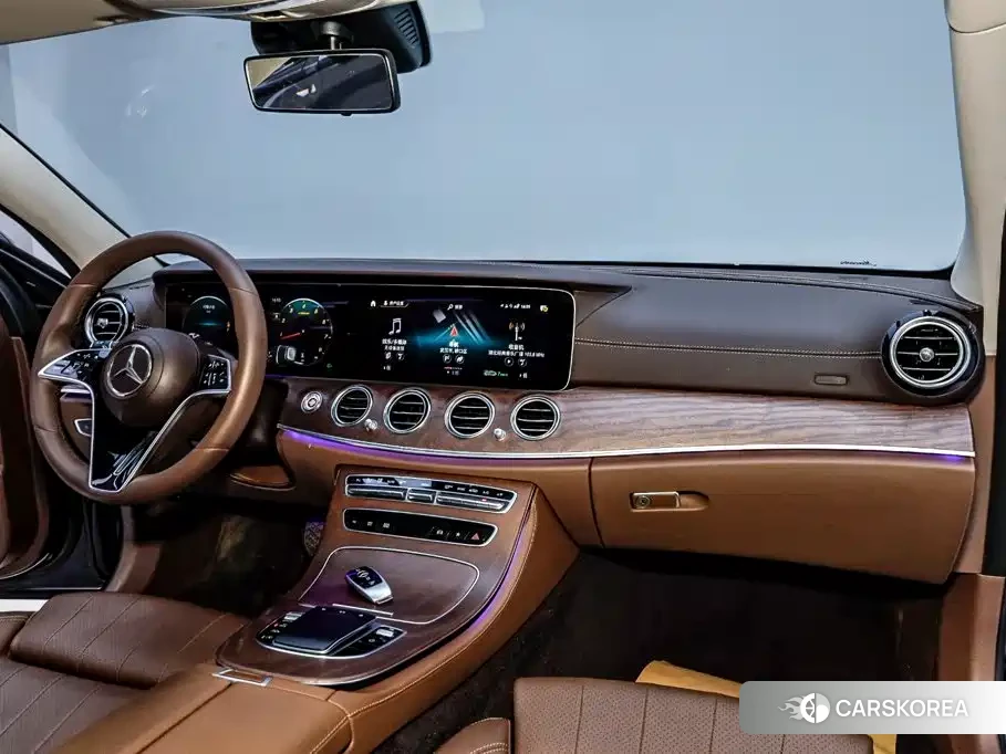 Mercedes-Benz E-Class id 4634719 из Китая 8