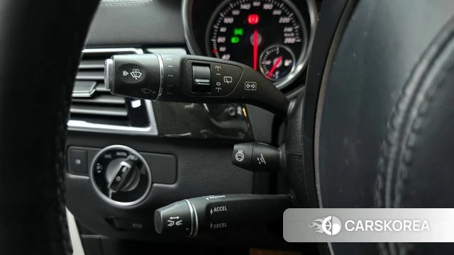 Mercedes-Benz GLS - Class X166 id 3917240 из Кореи 8