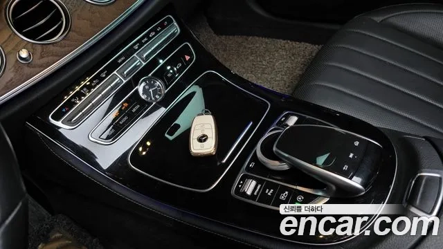 Mercedes-Benz E-Class W213 id 2936852 из Кореи 8