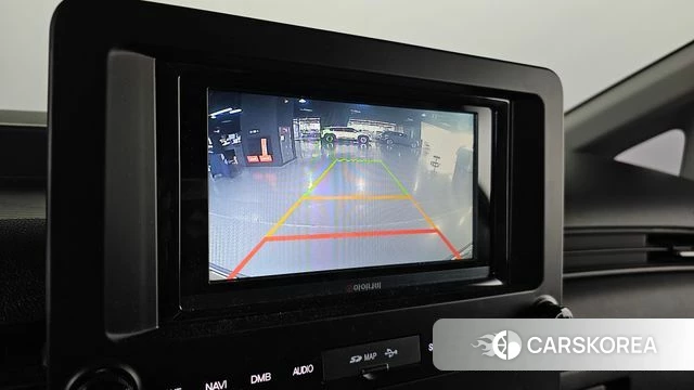 Hyundai Staria id 4524842 из Кореи 8