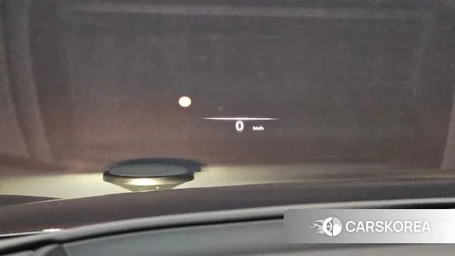 Genesis G90 (RS4) id 2964524 из Кореи 8