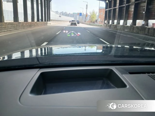 Hyundai Grandeur Hybrid (GN7) id 3953148 из Кореи 8