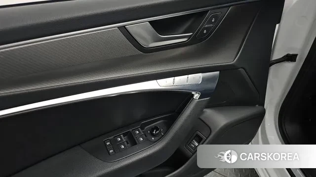 Audi A6 (C8) id 3772282 из Кореи 8